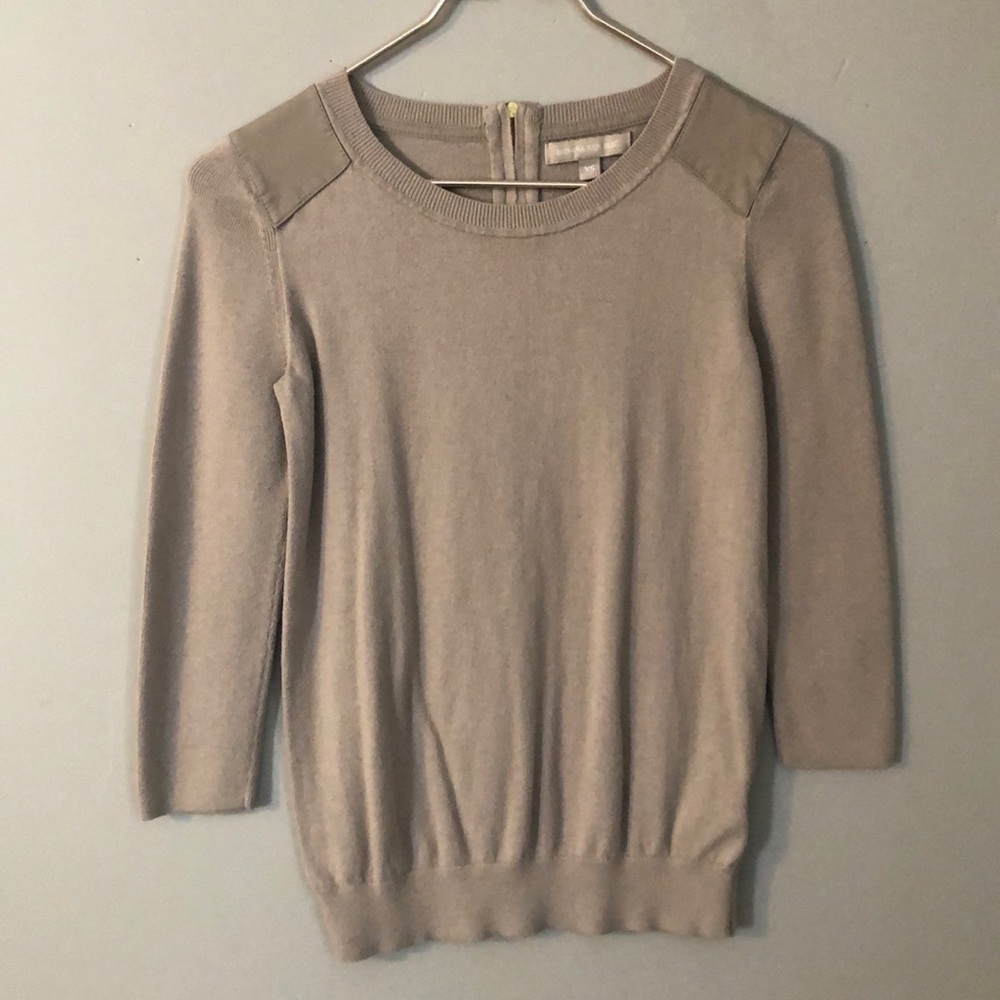 Banana Republic Sweater